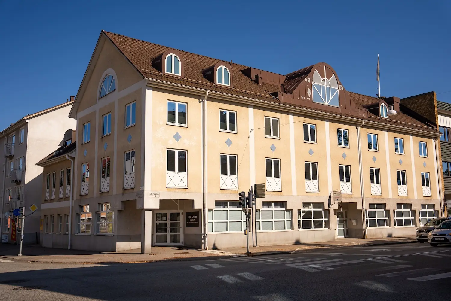 Djäknen 4 i Växjö