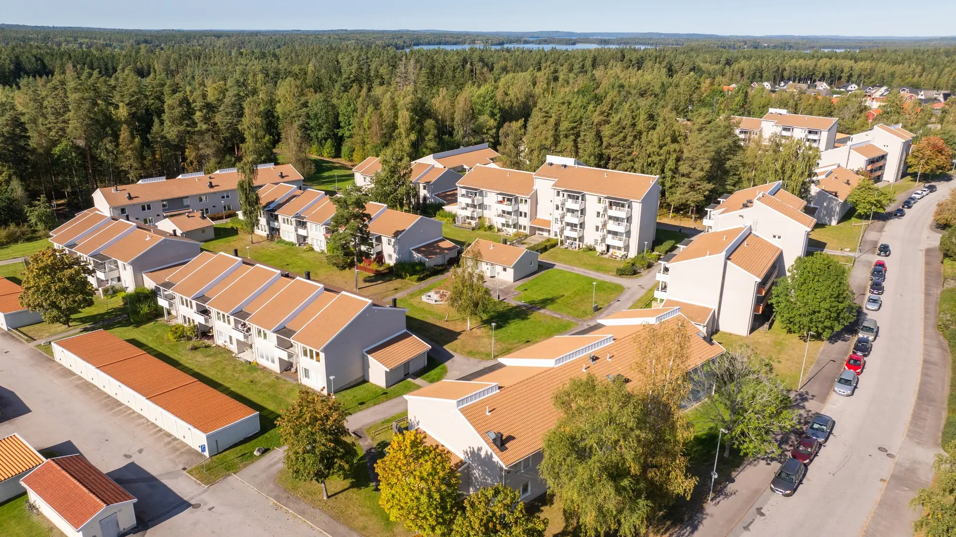 3 Rok Vasavägen 30, Hovshaga