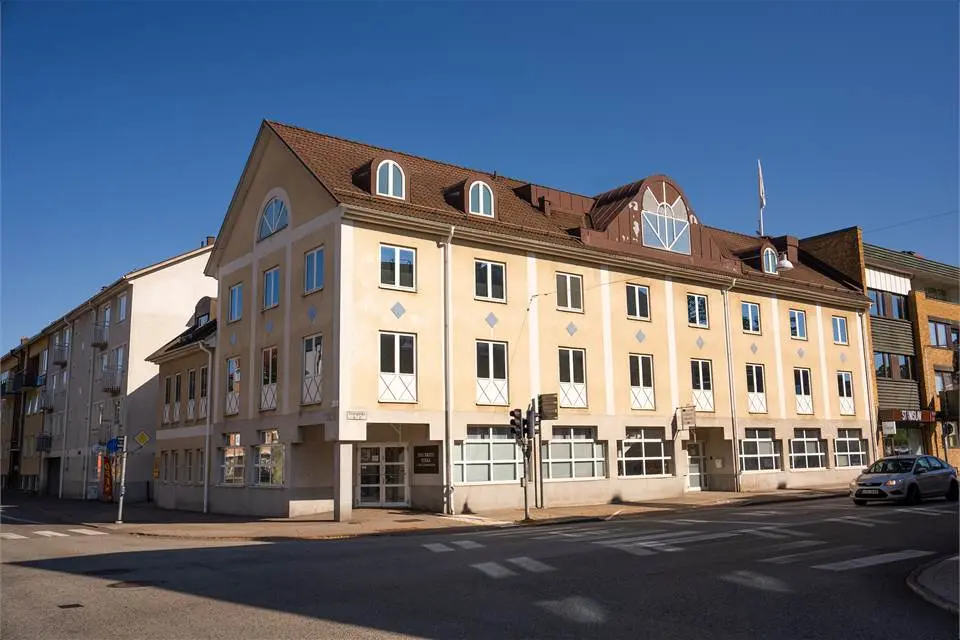 Storgatan 4