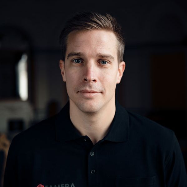 Joakim Hulth
