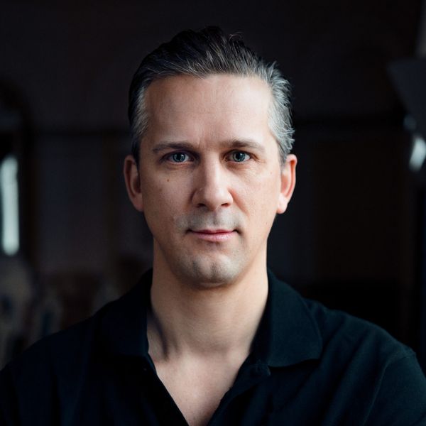 Johan Erlandsson