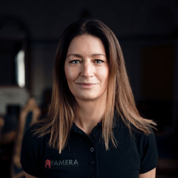 Madeleine Granath