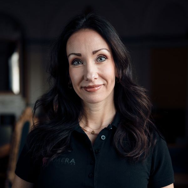 Maria Erlandsson