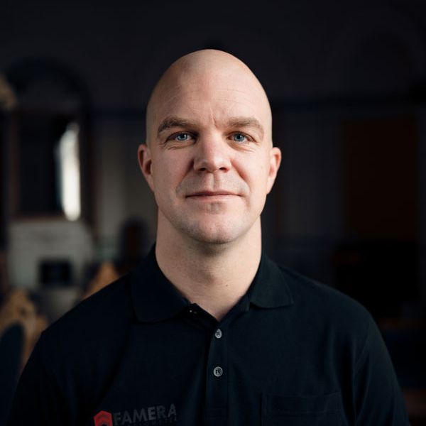 Mikael Tersmark