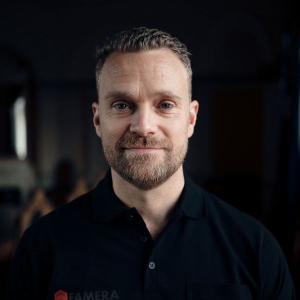 Niklas Roth
