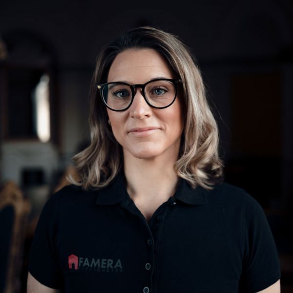 Therese Axelsson